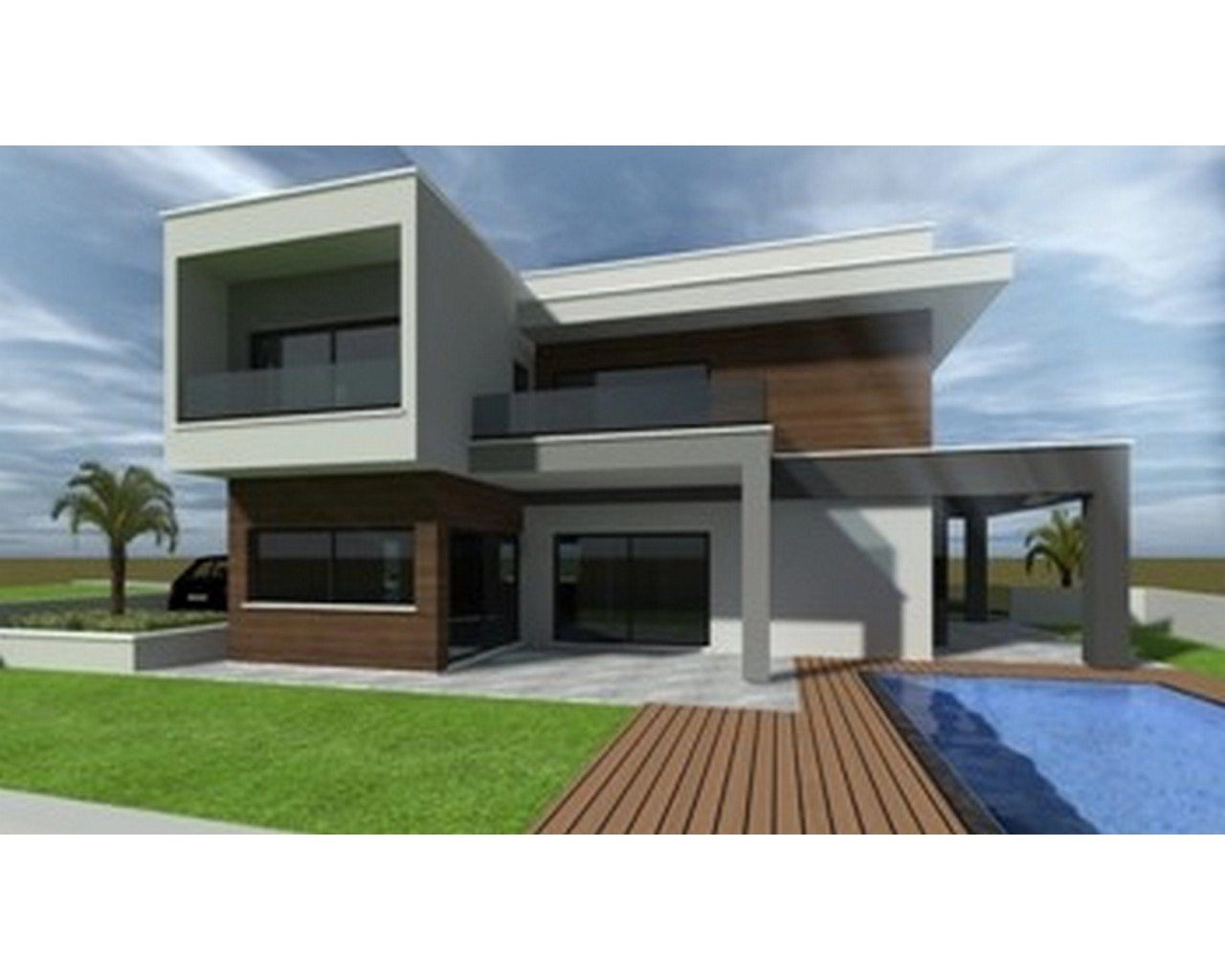 4 Bedroom House for Sale in Mouttagiaka, Limassol District