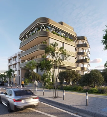 for Sale in Paphos – Agios Theodoros