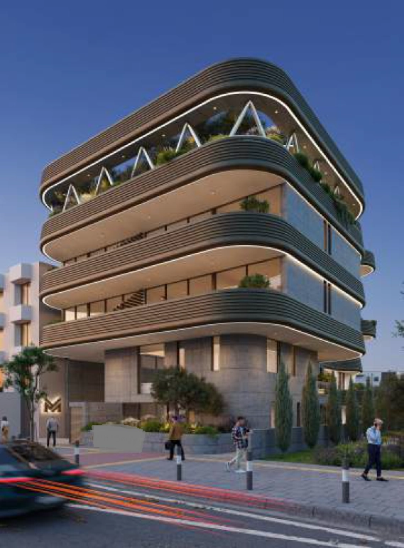 for Sale in Paphos – Agios Theodoros