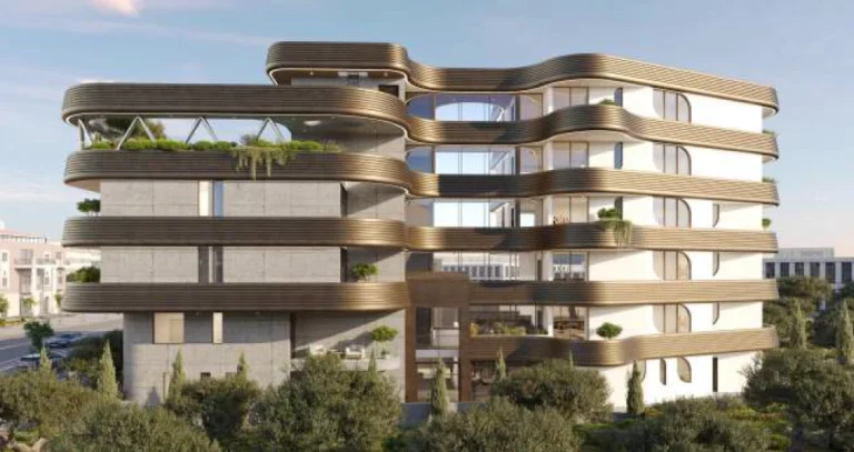3 Bedroom Apartment for Sale in Paphos – Agios Theodoros
