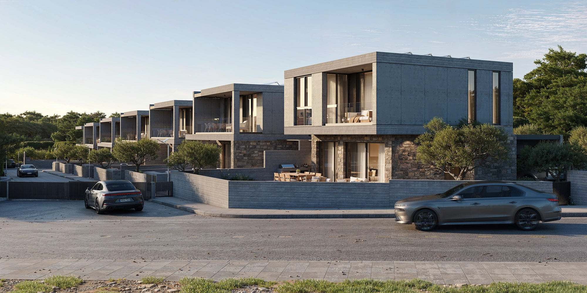 3 Bedroom House for Sale in Koloni, Paphos District