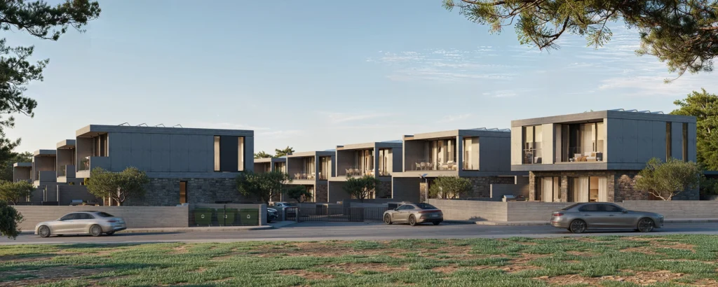 3 Bedroom House for Sale in Koloni, Paphos District