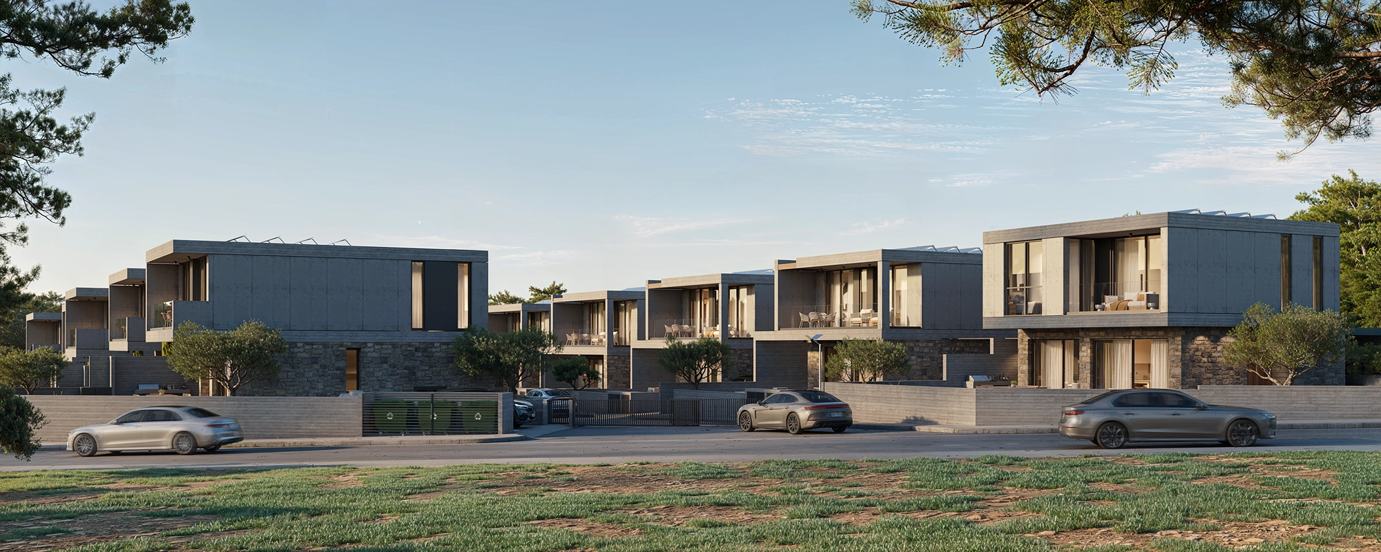 3 Bedroom House for Sale in Koloni, Paphos District