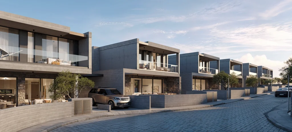 3 Bedroom House for Sale in Koloni, Paphos District