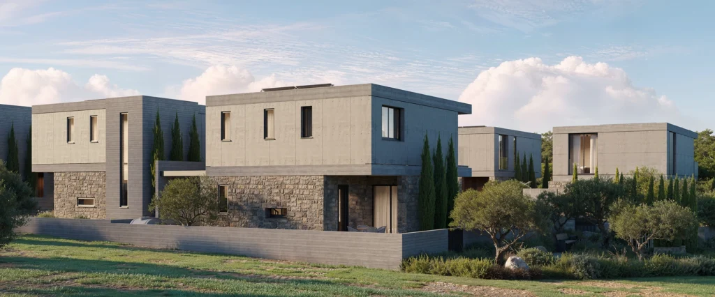 3 Bedroom House for Sale in Koloni, Paphos District