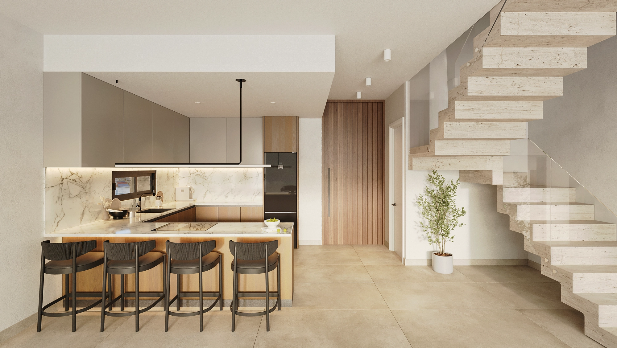 3 Bedroom House for Sale in Koloni, Paphos District