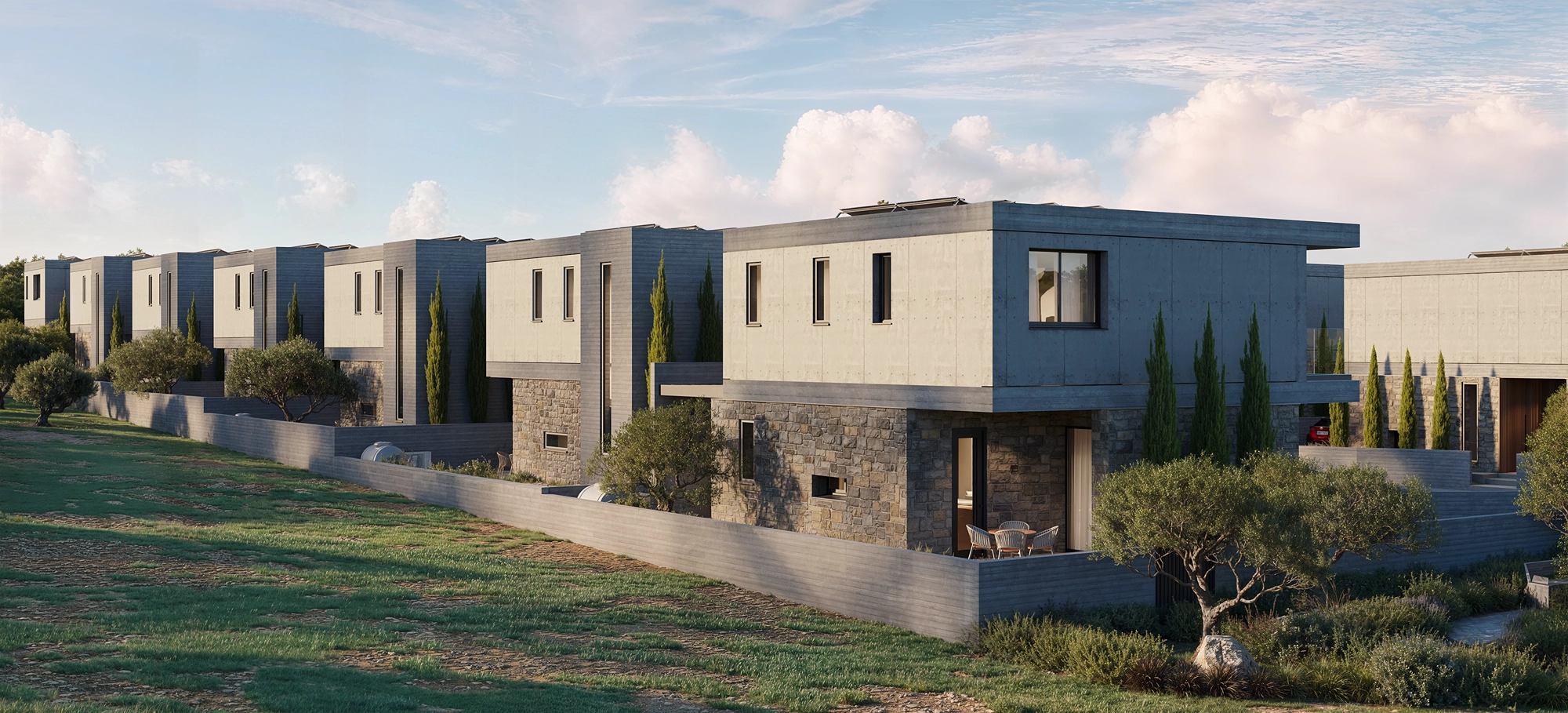 3 Bedroom House for Sale in Koloni, Paphos District