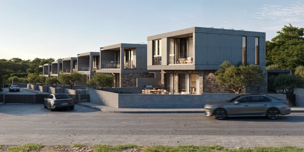 3 Bedroom House for Sale in Koloni, Paphos District