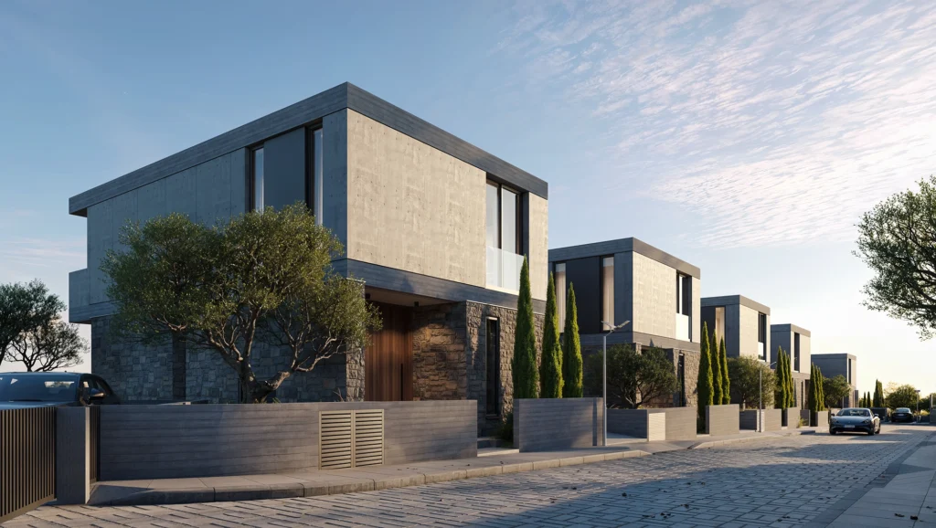 3 Bedroom House for Sale in Koloni, Paphos District