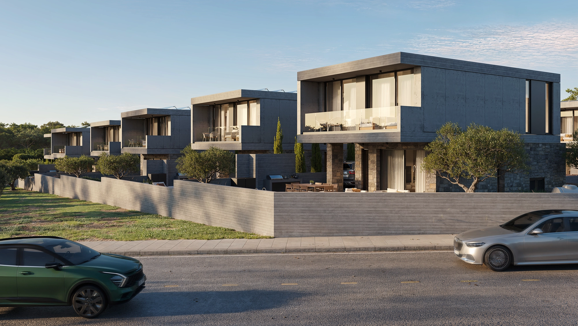 3 Bedroom House for Sale in Koloni, Paphos District