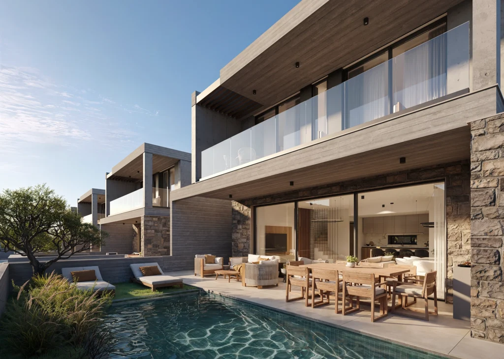 3 Bedroom House for Sale in Koloni, Paphos District