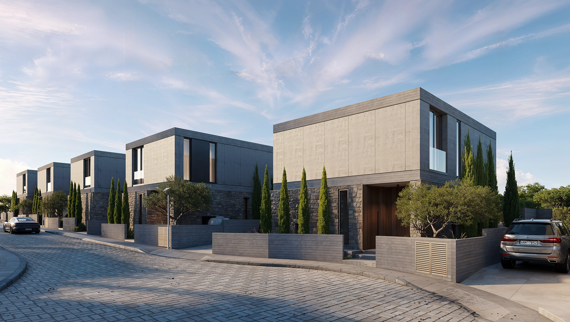 3 Bedroom House for Sale in Koloni, Paphos District