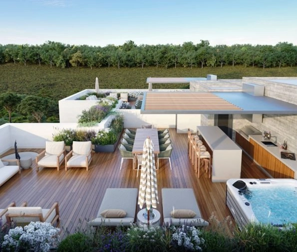 2 Bedroom Apartment for Sale in Geroskipou, Paphos District