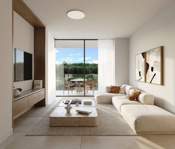 2 Bedroom Apartment for Sale in Geroskipou, Paphos District