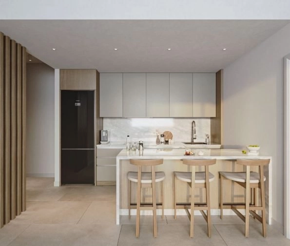 2 Bedroom Apartment for Sale in Geroskipou, Paphos District