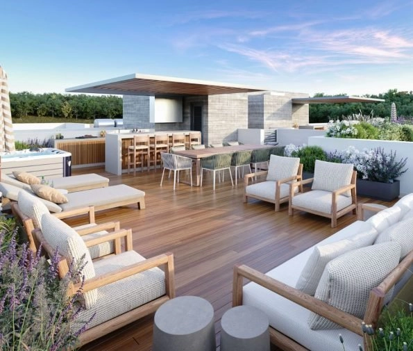 2 Bedroom Apartment for Sale in Geroskipou, Paphos District
