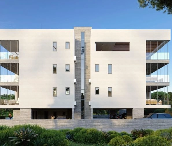2 Bedroom Apartment for Sale in Geroskipou, Paphos District