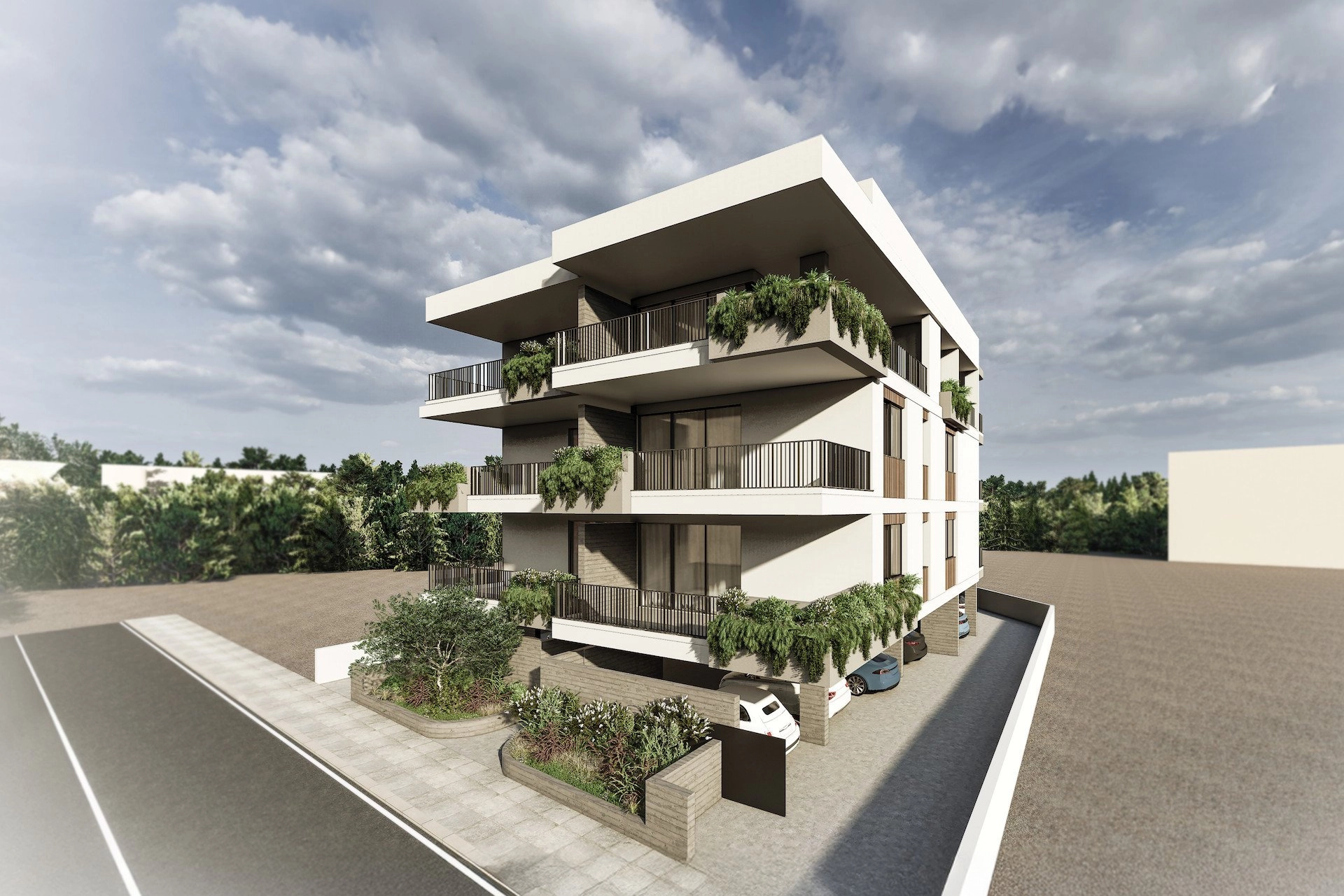 1 Bedroom Apartment for Sale in Limassol District