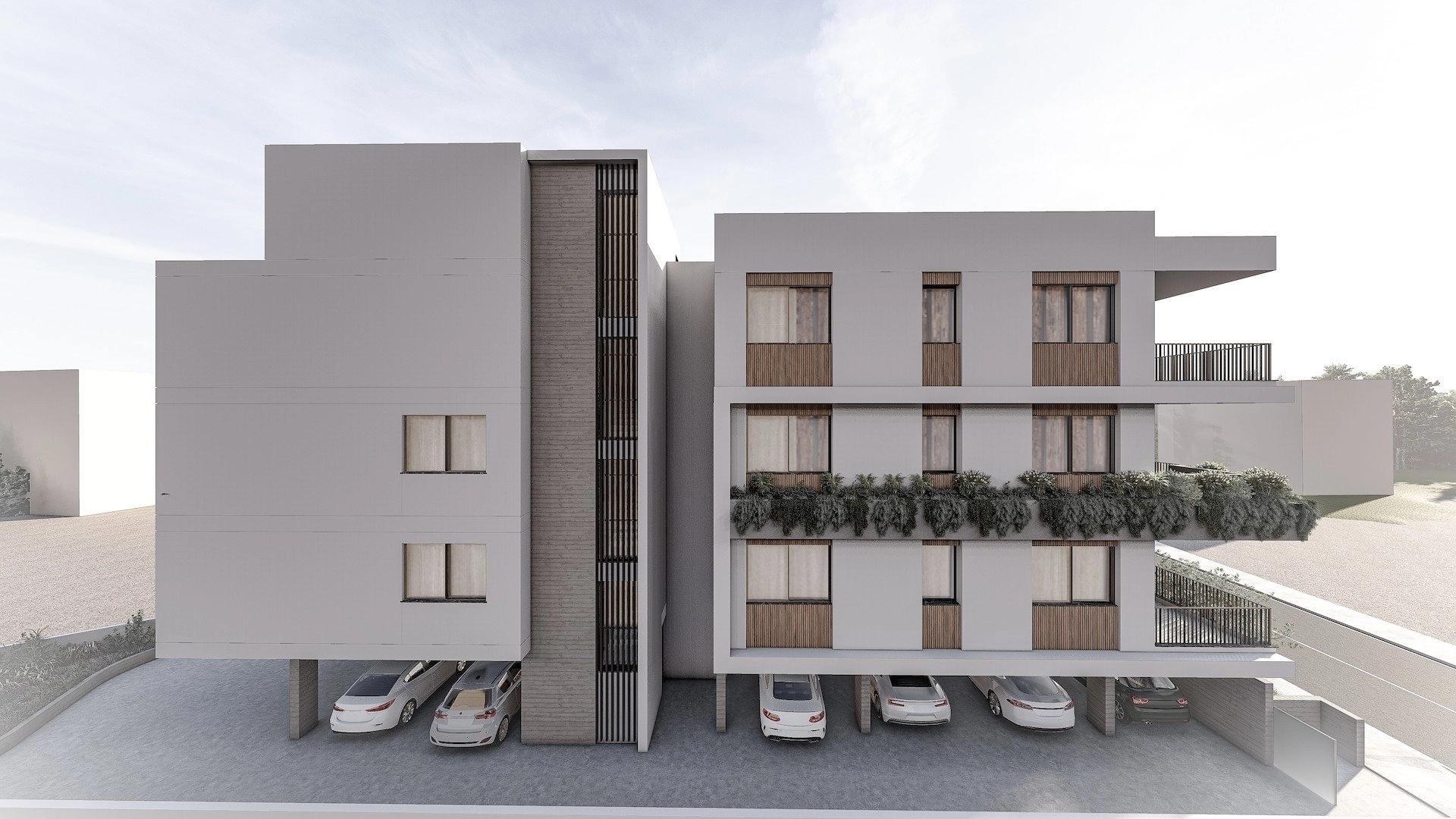 2 Bedroom Apartment for Sale in Limassol District