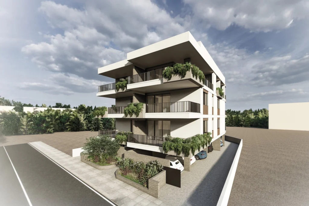 3 Bedroom Apartment for Sale in Limassol District