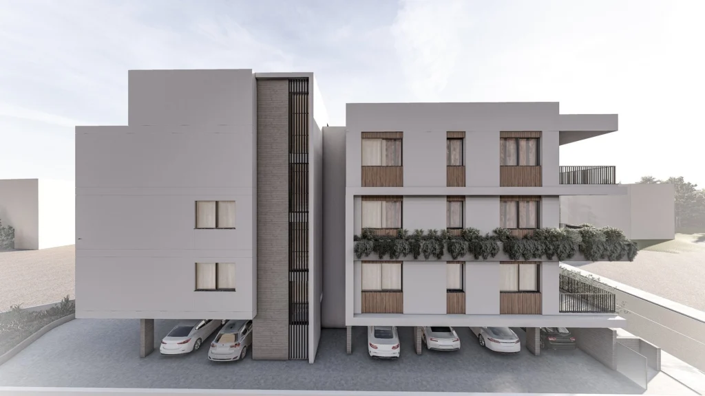 3 Bedroom Apartment for Sale in Limassol District