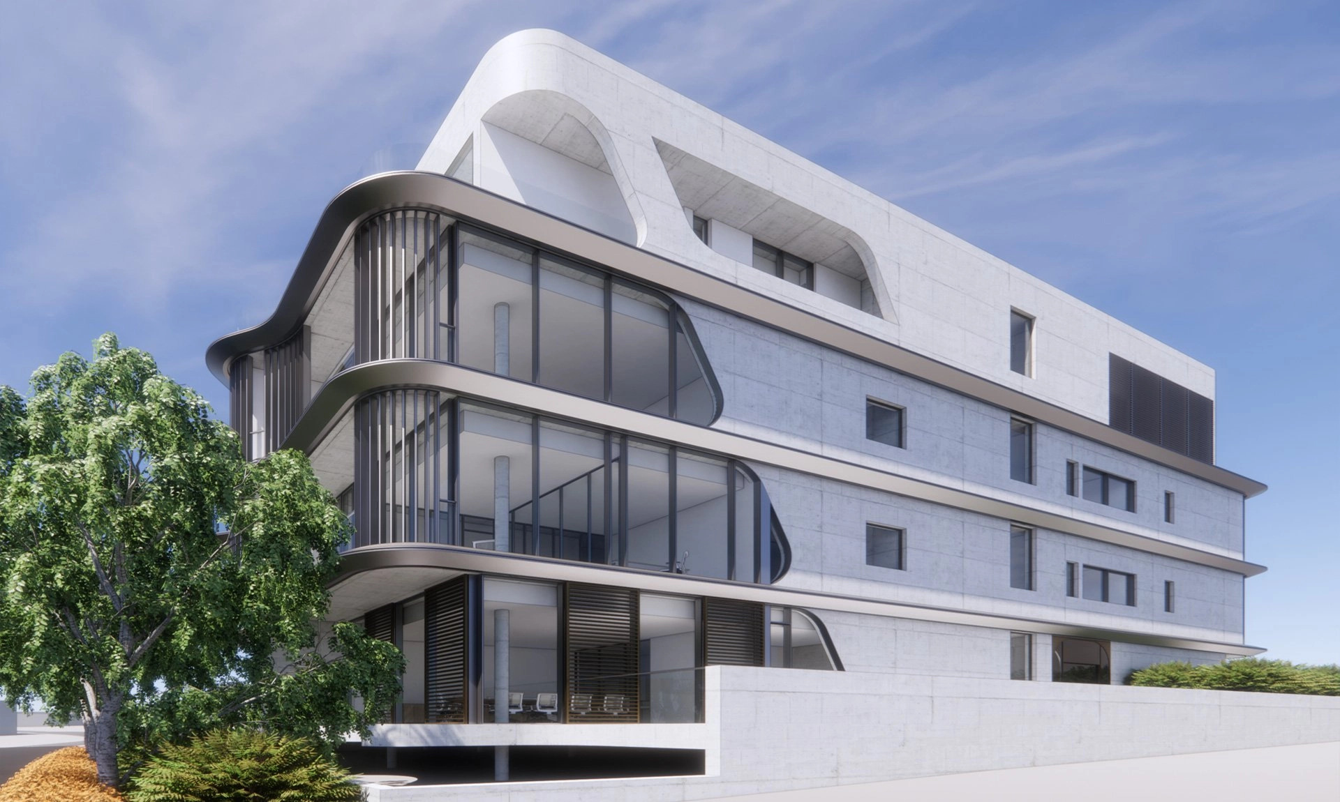 2 Bedroom Apartment for Sale in Paphos – Agios Theodoros