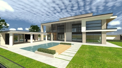 6+ Bedroom House for Sale in Mouttagiaka, Limassol District