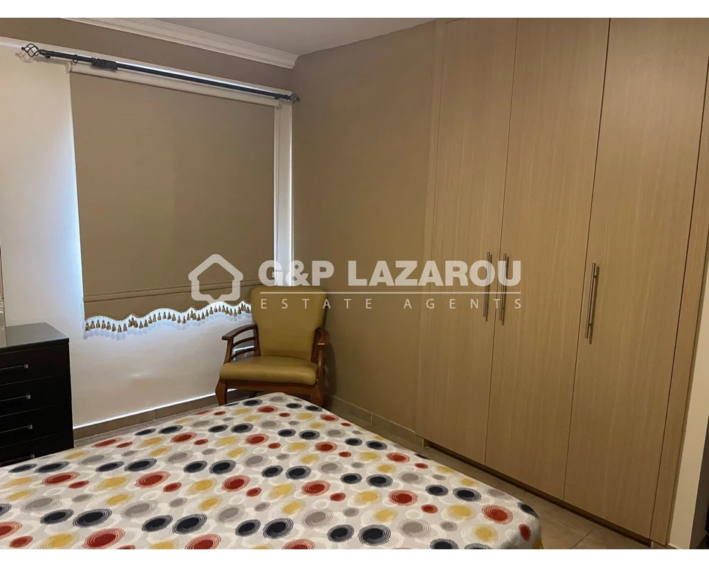 3 Bedroom House for Rent in Limassol District