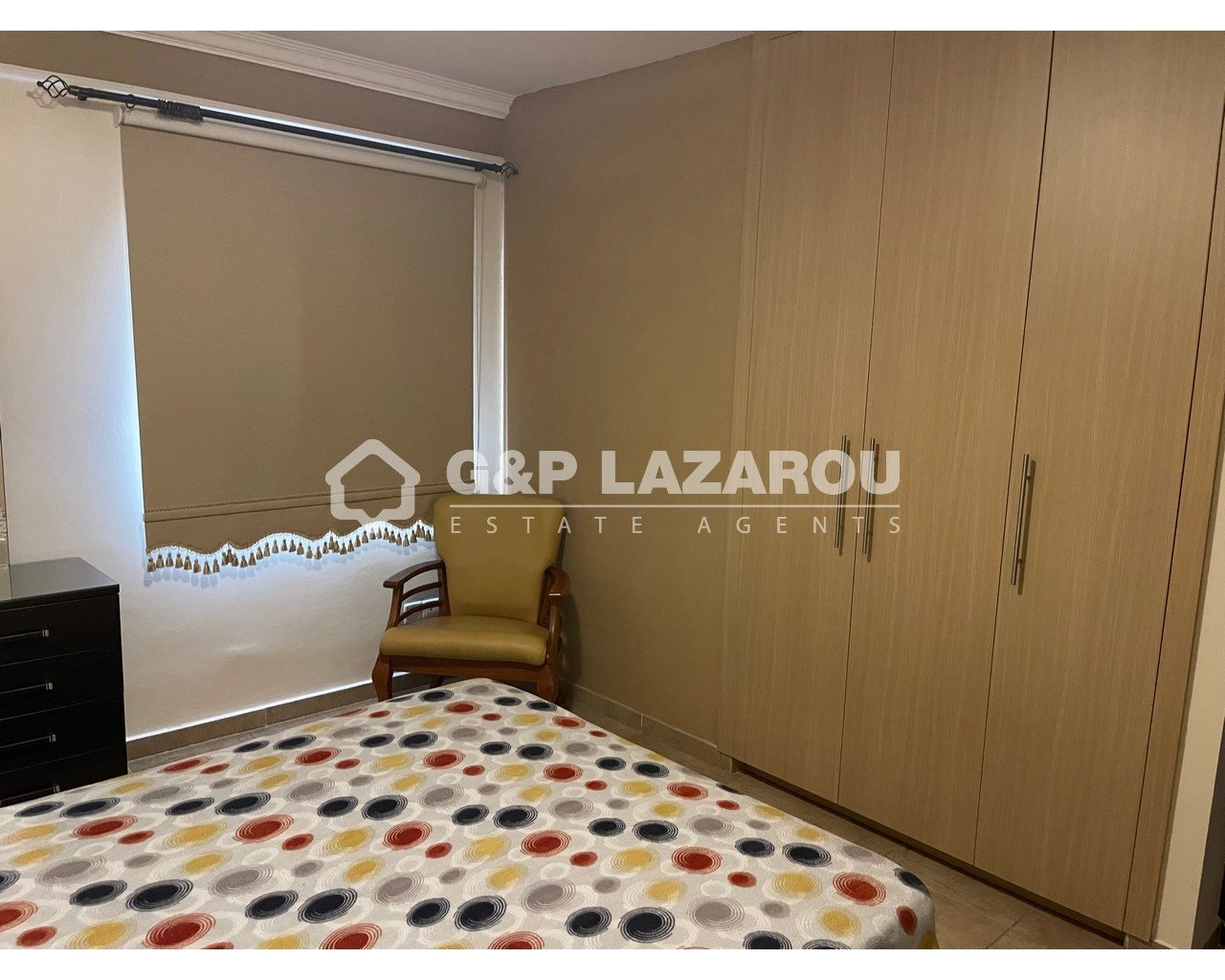 3 Bedroom House for Rent in Limassol District