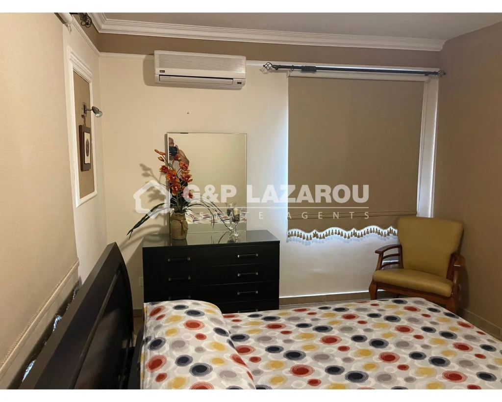 3 Bedroom House for Rent in Limassol District