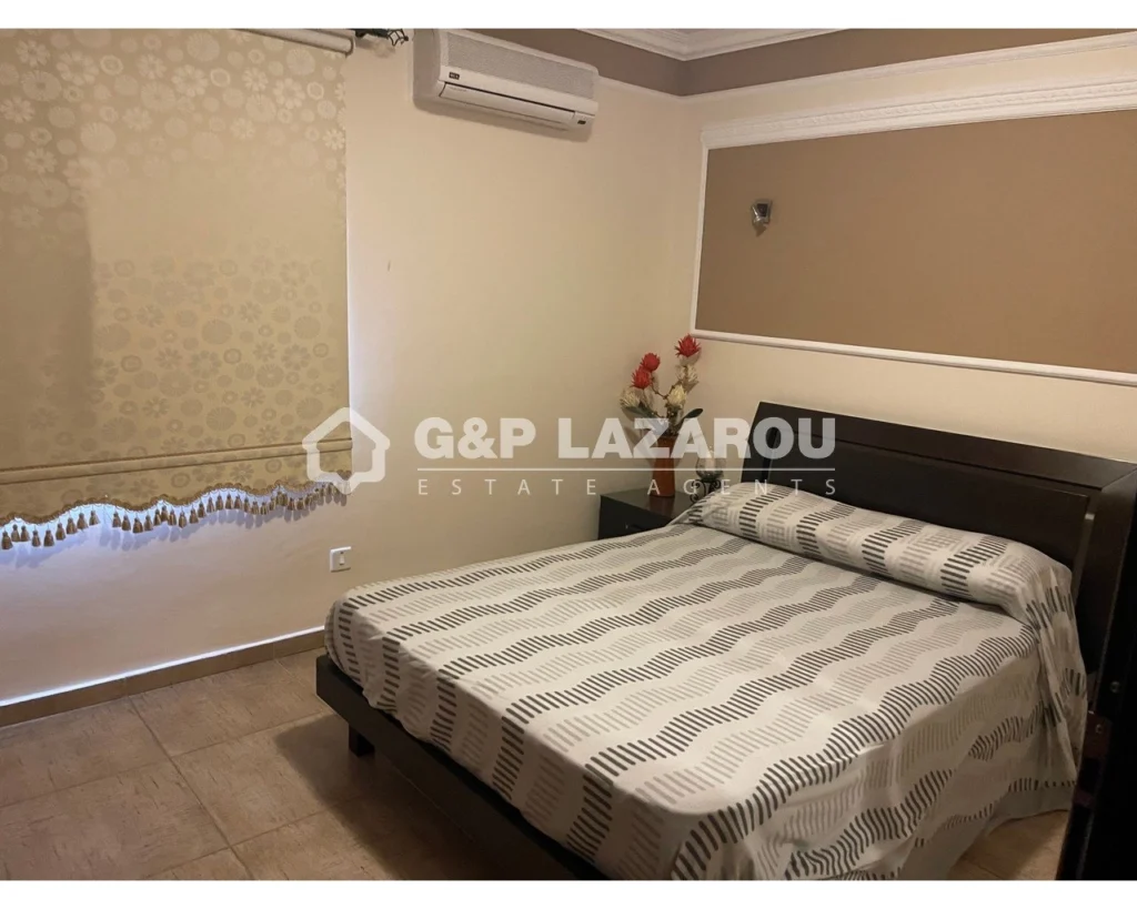 3 Bedroom House for Rent in Limassol District