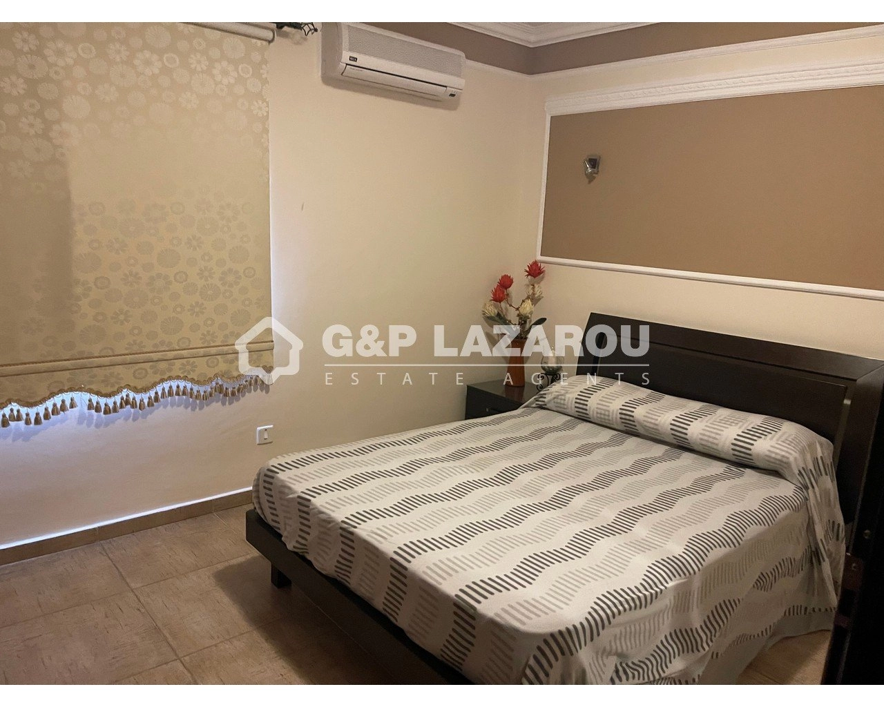 3 Bedroom House for Rent in Limassol District