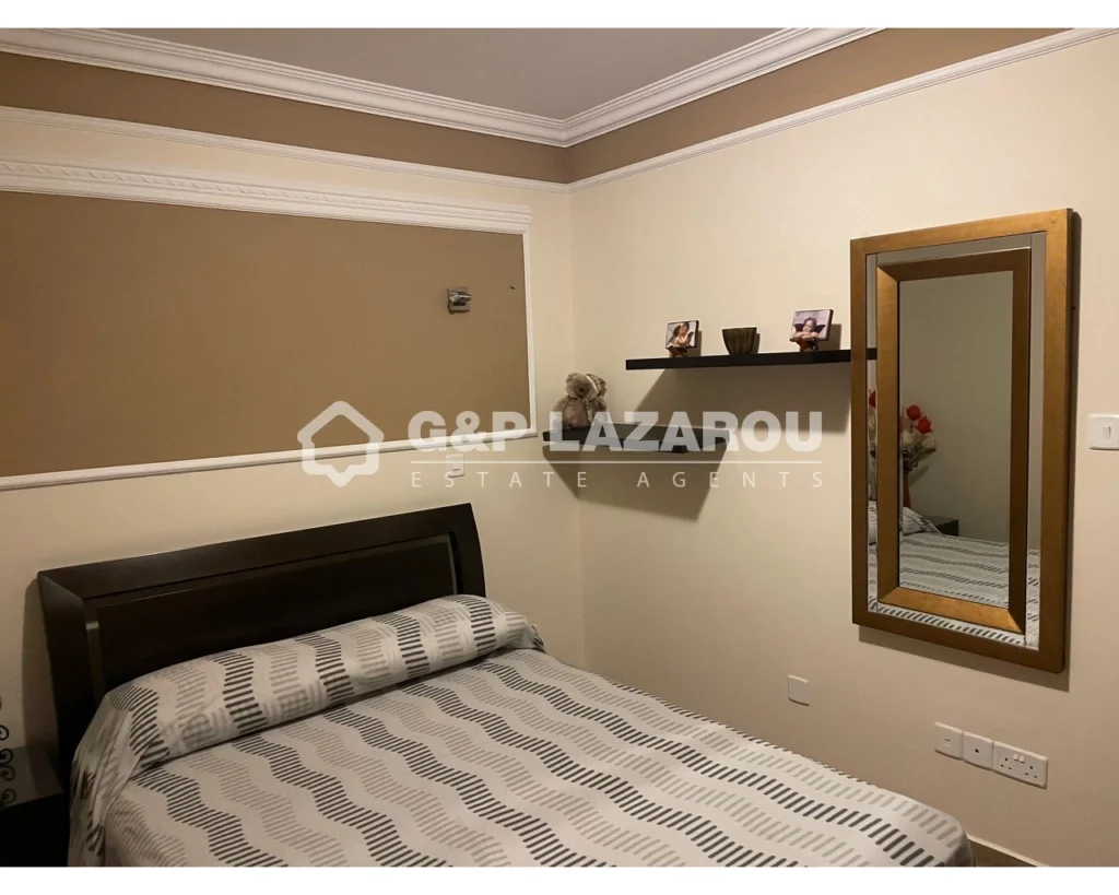 3 Bedroom House for Rent in Limassol District