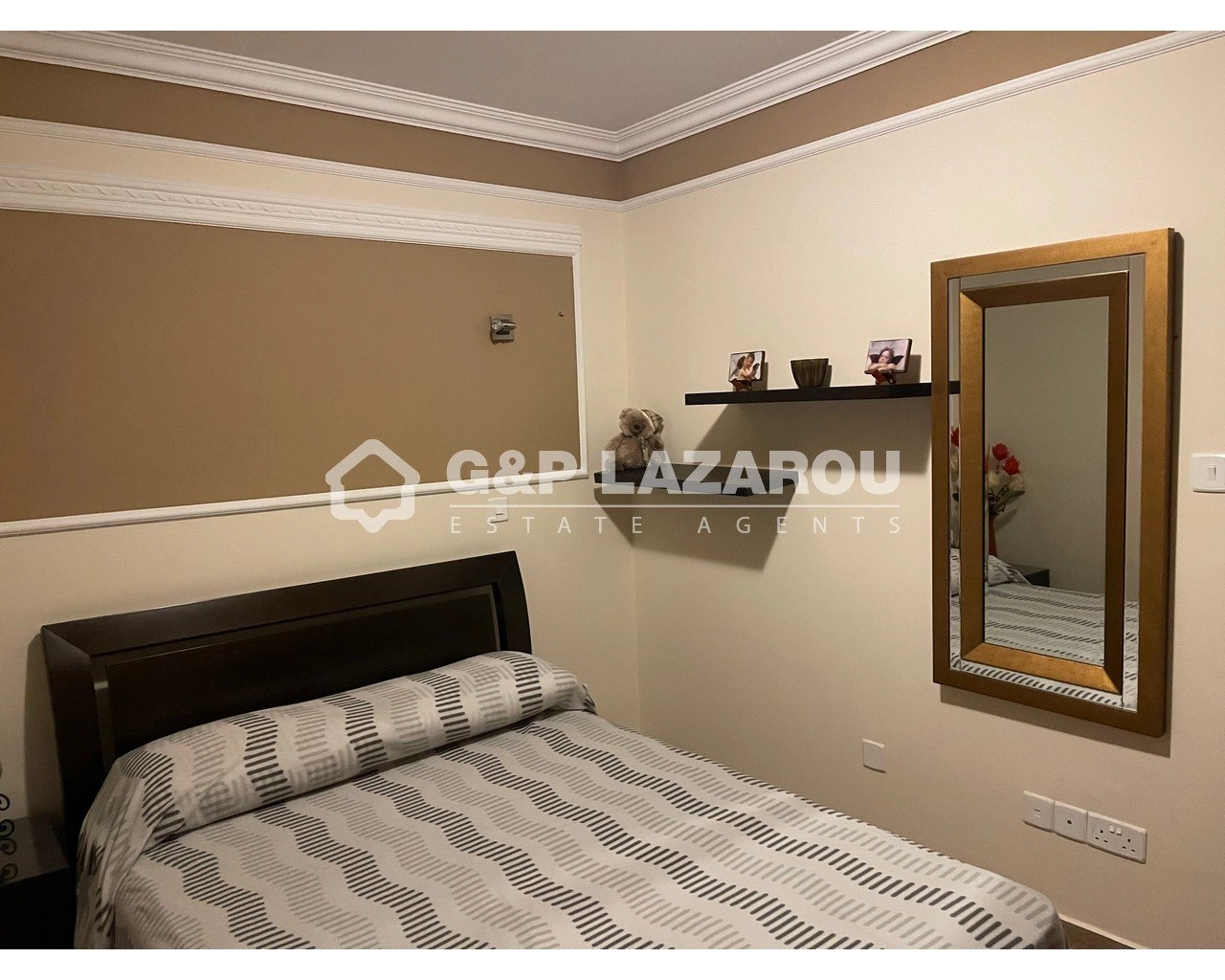 3 Bedroom House for Rent in Limassol District