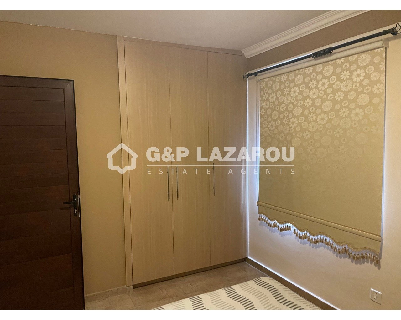 3 Bedroom House for Rent in Limassol District