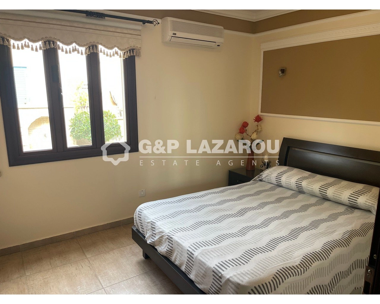 3 Bedroom House for Rent in Limassol District