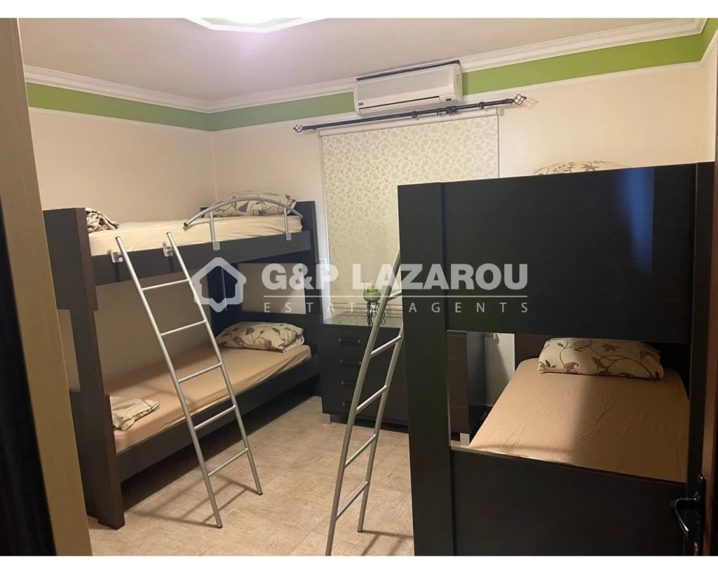 3 Bedroom House for Rent in Limassol District