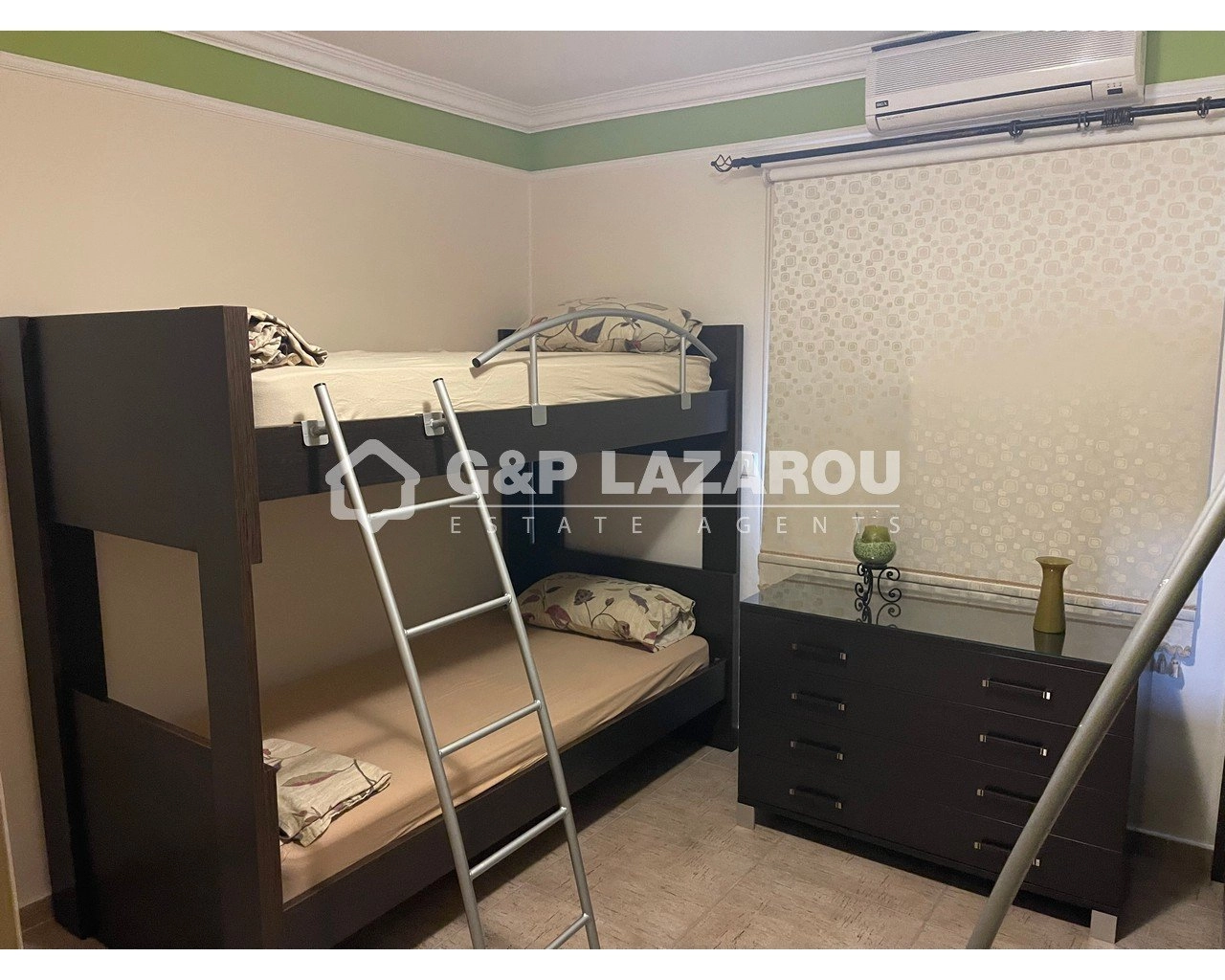 3 Bedroom House for Rent in Limassol District