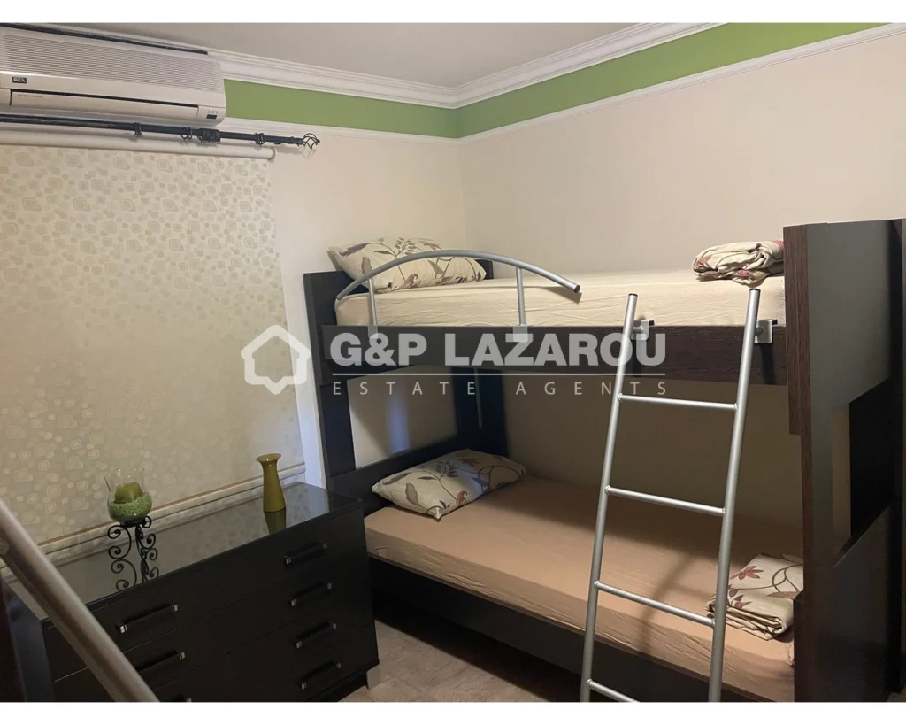 3 Bedroom House for Rent in Limassol District