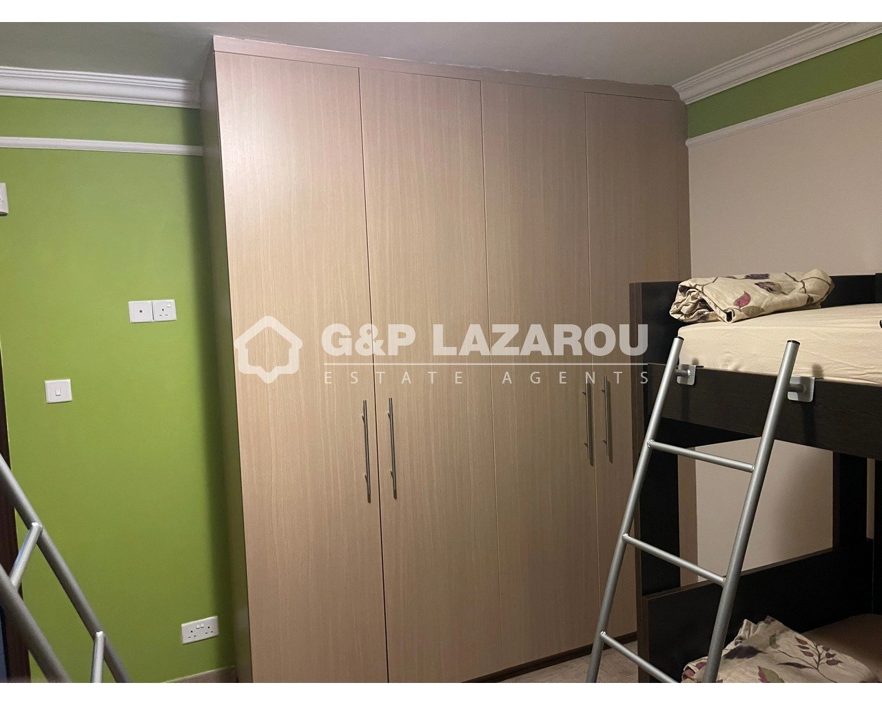 3 Bedroom House for Rent in Limassol District