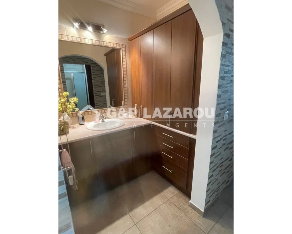 3 Bedroom House for Rent in Limassol District
