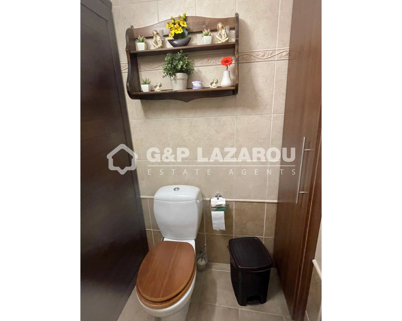 3 Bedroom House for Rent in Limassol District