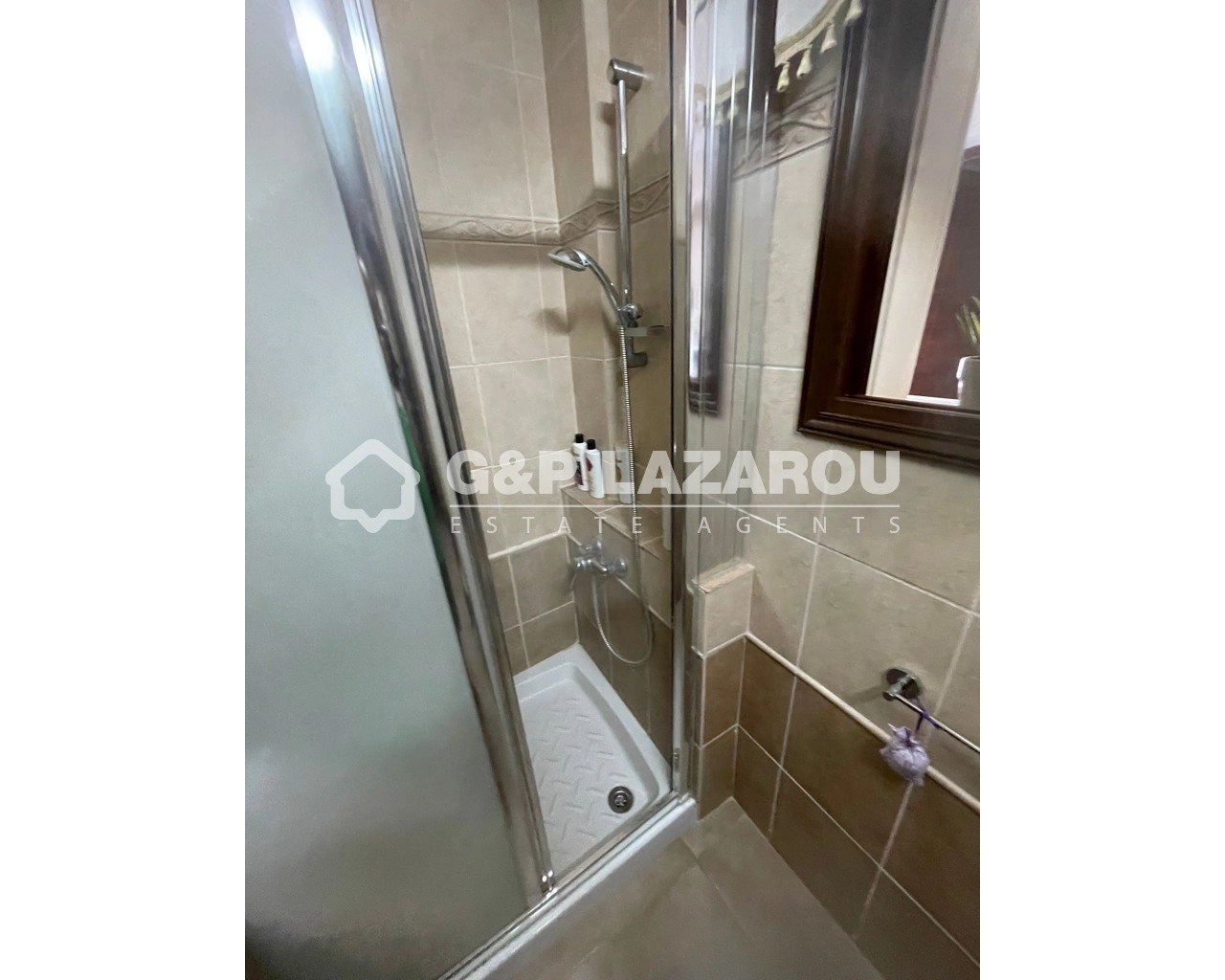 3 Bedroom House for Rent in Limassol District