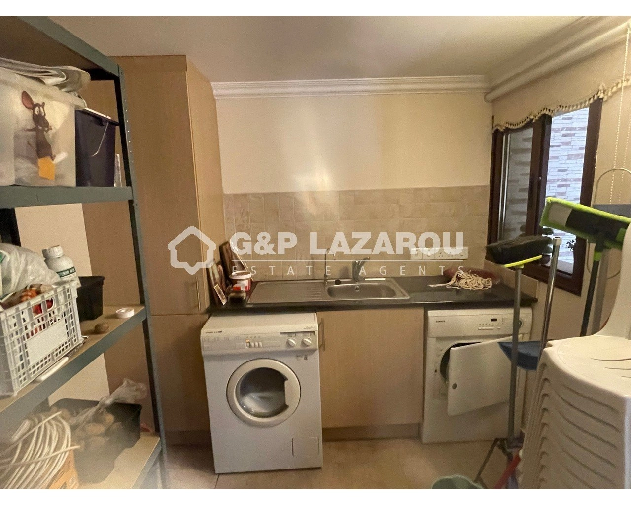 3 Bedroom House for Rent in Limassol District