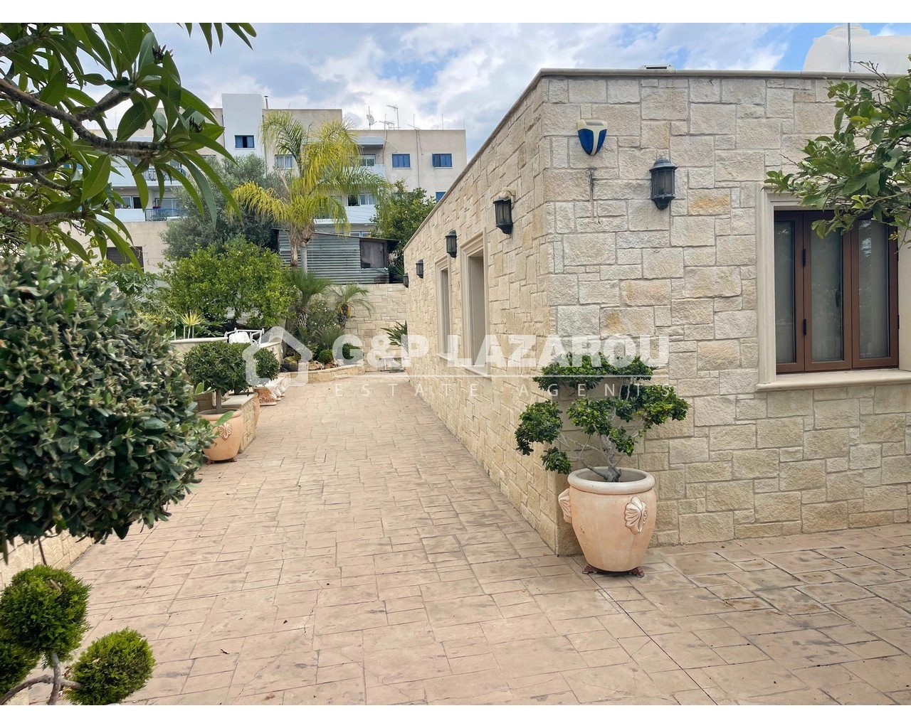 3 Bedroom House for Rent in Limassol District