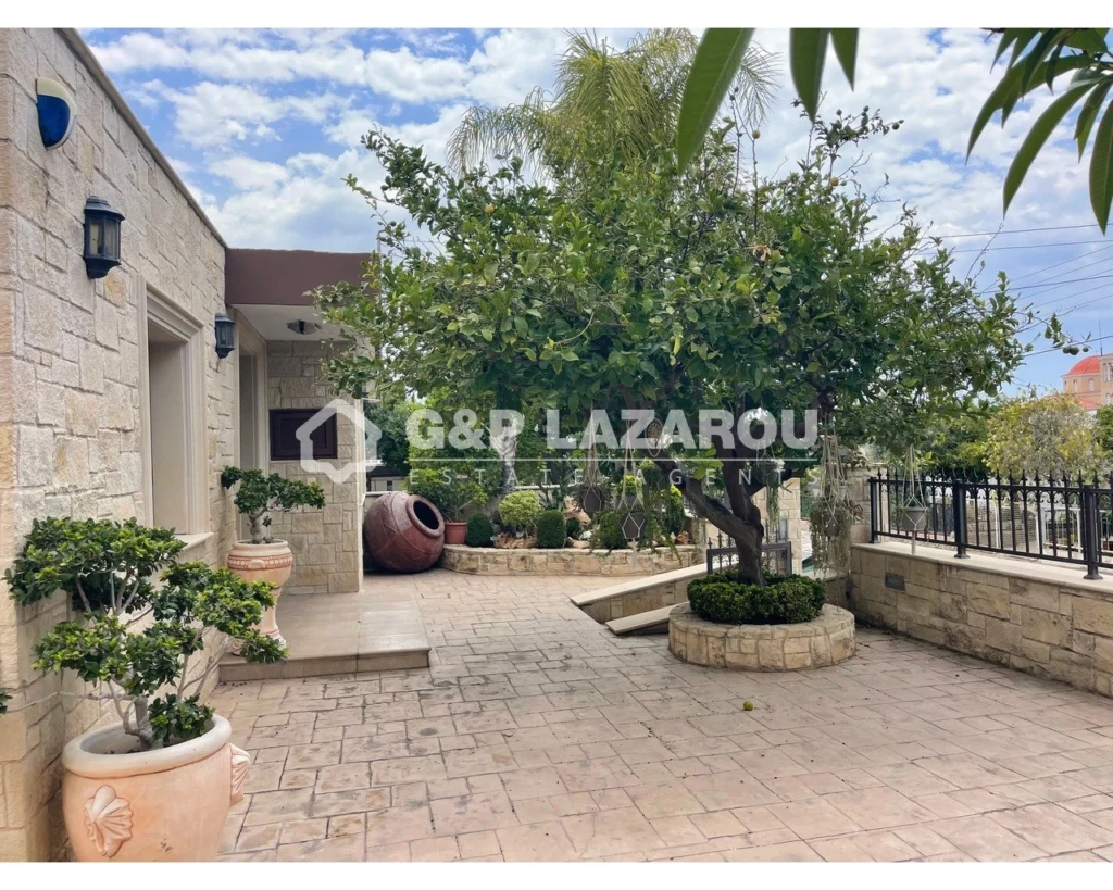 3 Bedroom House for Rent in Limassol District