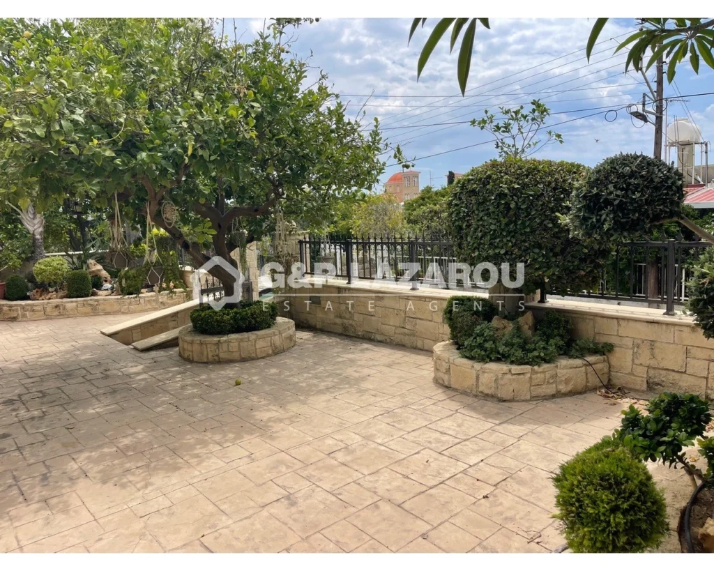3 Bedroom House for Rent in Limassol District