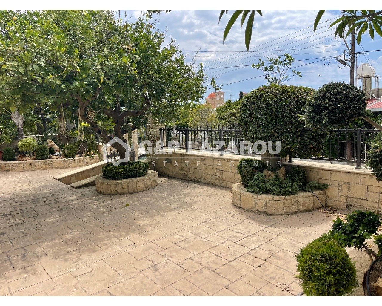 3 Bedroom House for Rent in Limassol District