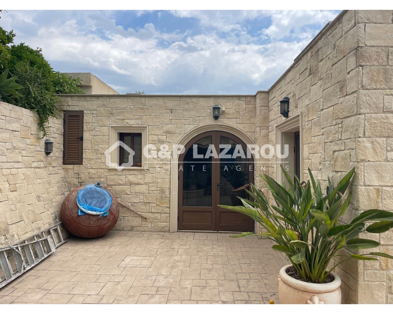 3 Bedroom House for Rent in Limassol District