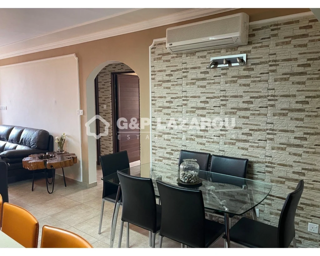 3 Bedroom House for Rent in Limassol District